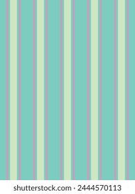Elegant seamless striped pattern design. Vector illustration.