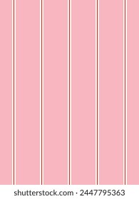 Elegant seamless striped pattern design. Vector illustration.