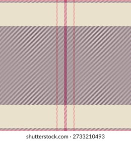Elegante patrón de tartán sin costuras con rayas de Vertical en colores tranquilos y apagados. Perfecto para el diseño de telas, fondos o para añadir un toque clásico a proyectos creativos.