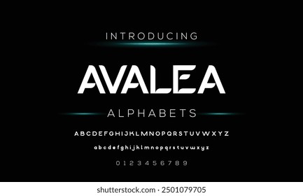 Elegant Serif Font Uppercase and Number. Classic Lettering Minimal Fashion Designs. Typography modern serif fonts regular decorative vintage concep