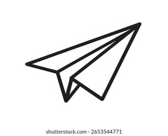 Elegante Server Icon Vetor Line Art com Estilo Limpo