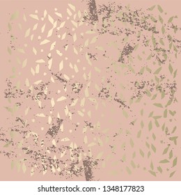 Elegant set of chic trendy abstract marble gold luxury textures. Beautiful backgrounds for advertising, poster, invitations, wallpaper, textile, typography