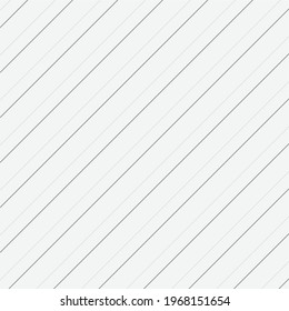 Conjunto elegante de patrones de fondo vectorial rayados
