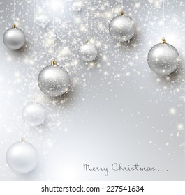 103,366 Silver Baubles Images, Stock Photos & Vectors | Shutterstock