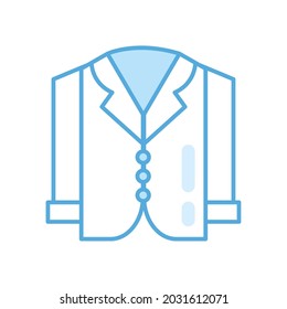 elegant shirt clothes line style icon
