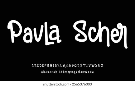  Elegant Signature Font. Best Alphabet Beautiful Calligraphy Signature Font