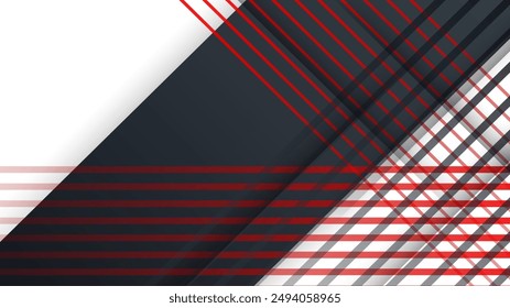 An elegant and simple business card design template. A clean and professional business card design template, visiting card