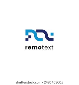 Elegant Simple Logo for Business, Corporate and Campaign
