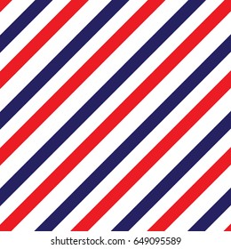 Elegant, simple, retro, striped background pattern. Vector art.