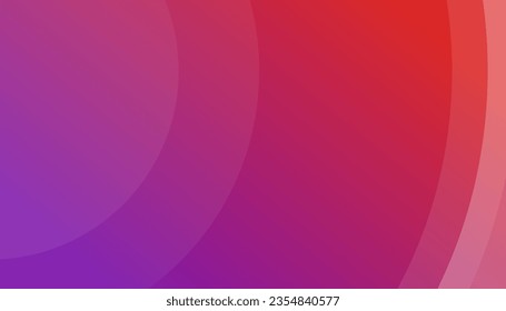 Elegant soft Gradient background template wallpaper