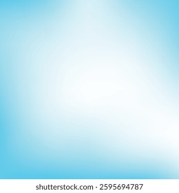 Elegant Soft Gradient Color Abstract Vector Background Illustration