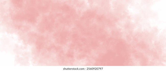 Elegant soft pink abstract background with subtle atmospheric textures for serene visuals
