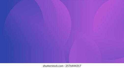 Elegant soft purple gradient with dynamic geometric elements, creating a modern and sophisticated aesthetic background. Perfect for digital artwork, creative backgrounds, and contemporary project.