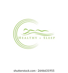 Design de logotipo de massagem corporal elegante e calmante simbolizando relaxamento, cura e bem-estar. Perfeito para massagistas, spas e centros holísticos de saúde ou bem-estar.
