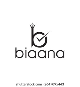 Design elegante e sofisticado logotipo de joias simbolizando luxo, beleza e artesanato atemporal. Perfeito para lojas de joias, marcas de designer e empresas de acessórios premium.
