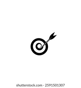 Elegant Spiraling Curve with Smooth and Dynamic Flow