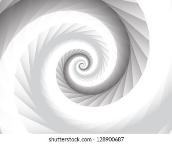 Elegant Spirals