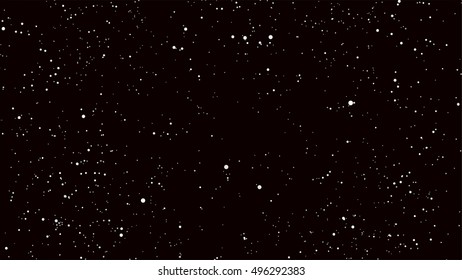 elegant star background