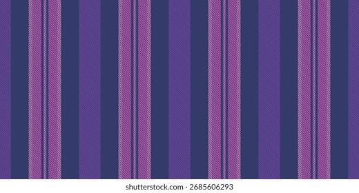 Eleganter gestreifter Hintergrund in kühlen violetten Tönen. Eine vielseitige Textur für Designs, die einen klassischen, anspruchsvollen Touch benötigen. Ideal für digitale und Print-Projekte.