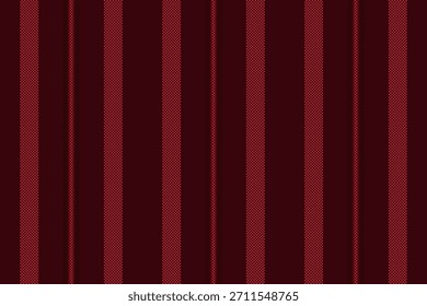 Elegante fondo de rayas en tonos marrón oscuro y rojo. Ideal para el diseño textil, el papel de regalo o la creación de Elementos gráficos sofisticados. Versátil y atemporal.