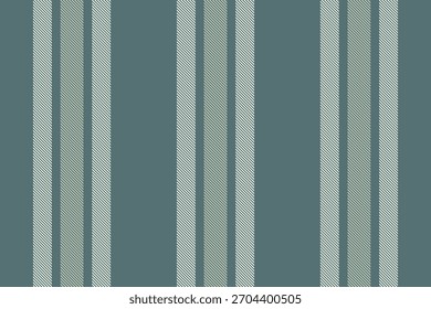 Elegante padrão listrado em tons verde-cinzento calmante. Perfeito para têxteis, papéis de parede ou projetos de design que precisam de uma estética clássica e discreta. Fundo versátil.