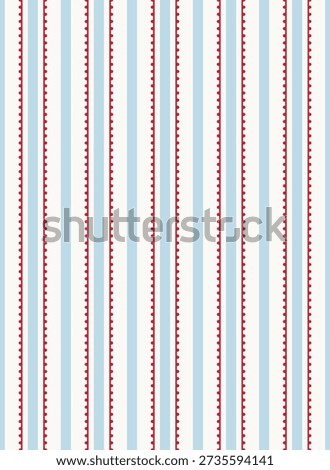 Elegant striped seamless pattern design. Vector illustration.