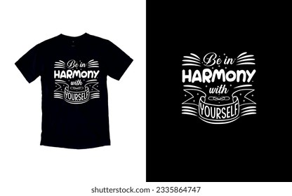 Elegant Strokes, Calligraphy T-Shirt Collection