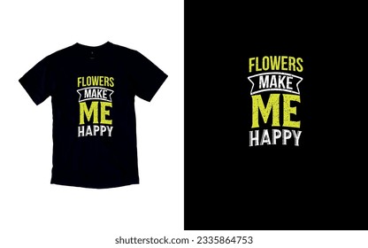 Elegant Strokes, Calligraphy T-Shirt Collection
