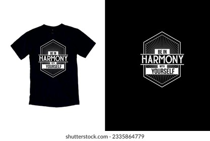 Elegant Strokes, Calligraphy T-Shirt Collection