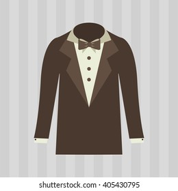 elegant suit design 