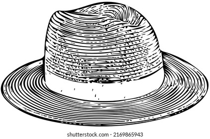 368 Cartoon sunhat Images, Stock Photos & Vectors | Shutterstock