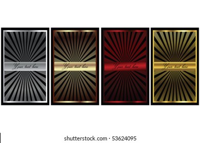 Elegant tags