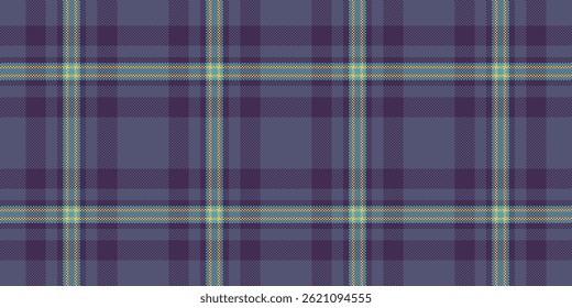Elegant tartan pattern. Classic checkered design in muted shades. Seamless background perfect for fabric, textile prints, or digital creations. Timeless style.