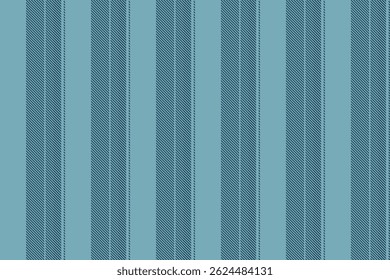 Elegant teal and dark teal vertical striped pattern.  Perfect for textile design, website backgrounds, or stationery.
