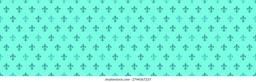 Elegante  flúor verde