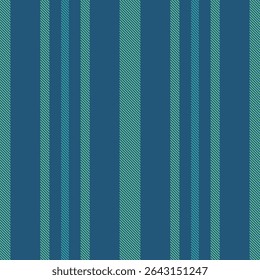 Elegant teal and green striped pattern.  Perfect for textile design, website backgrounds, or any project needing a sophisticated, calming aesthetic.