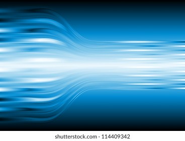 Elegant technical background. Vector illustration eps 10