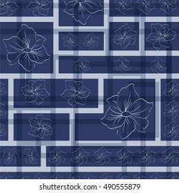 Elegant template for your design