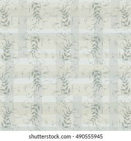 Elegant template for your design