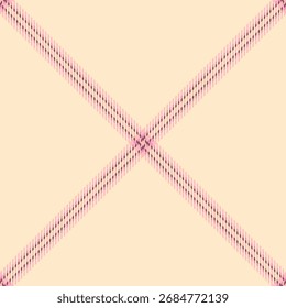 Elegantes Textilmuster. Weiche, gedämpfte Rosa-Farbtöne schaffen eine ruhige, raffinierte Ästhetik. Ideal für Hintergründe, Bekleidung und Designprojekte, die eine subtile, stilvolle Note benötigen.