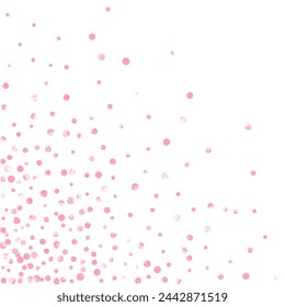 Elegant Texture. Hand Drawn Particles. Rose Branding Particle. Feminine Offer. Pink Holiday Paint. Golden Trendy Invite. Decoration Magazine. Golden Elegant Texture