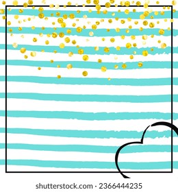 Elegant Texture. Yellow Splatter Brochure. Stripe Birthday Design. Turquoise Winter Offer. Explosion Element. Handdrawn Particles. Festive Starburst. Golden Elegant Texture - Shutterstock ID 2366444235