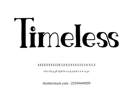 An Elegant Thin Sans Serif Font with a big set of ligatures and alternates, this font can be used for logos