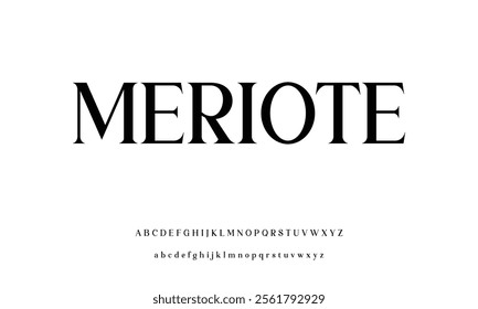 An Elegant Thin Sans Serif Font with a big set of ligatures and alternates, this font can be used for logos