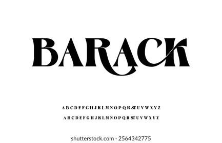 An Elegant Thin Sans Serif Font with a big set of ligatures and alternates, this font can be used for logos