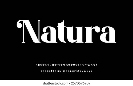 An Elegant Thin Sans Serif Font with a big set of ligatures and alternates, this font can be used for logos