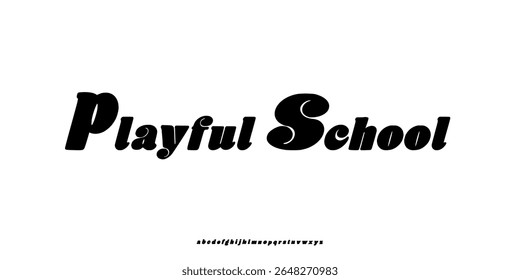 Uma fonte fina e elegante Sans Serif. Esta fonte pode ser usada para logotipos. Simples empresa moderna imstansi.straigh usufull letras escrever