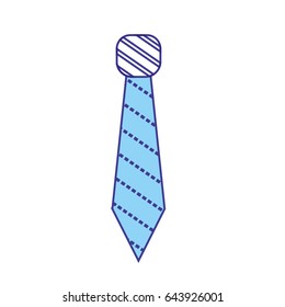 elegant tie to use in special day
