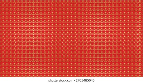Elegant Traditional Religious Pattern Background Design for Cultural Ceremony and Decorative Usage