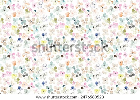 Similar – Image, Stock Photo small blossom Blossom